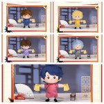 Mr Love Queen's Choice Tianjin Tour Series Lovely Plush